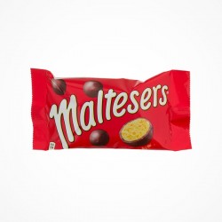 Bonbons au chocolat Maltesers