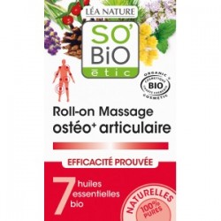 Roll-on massage articulaire